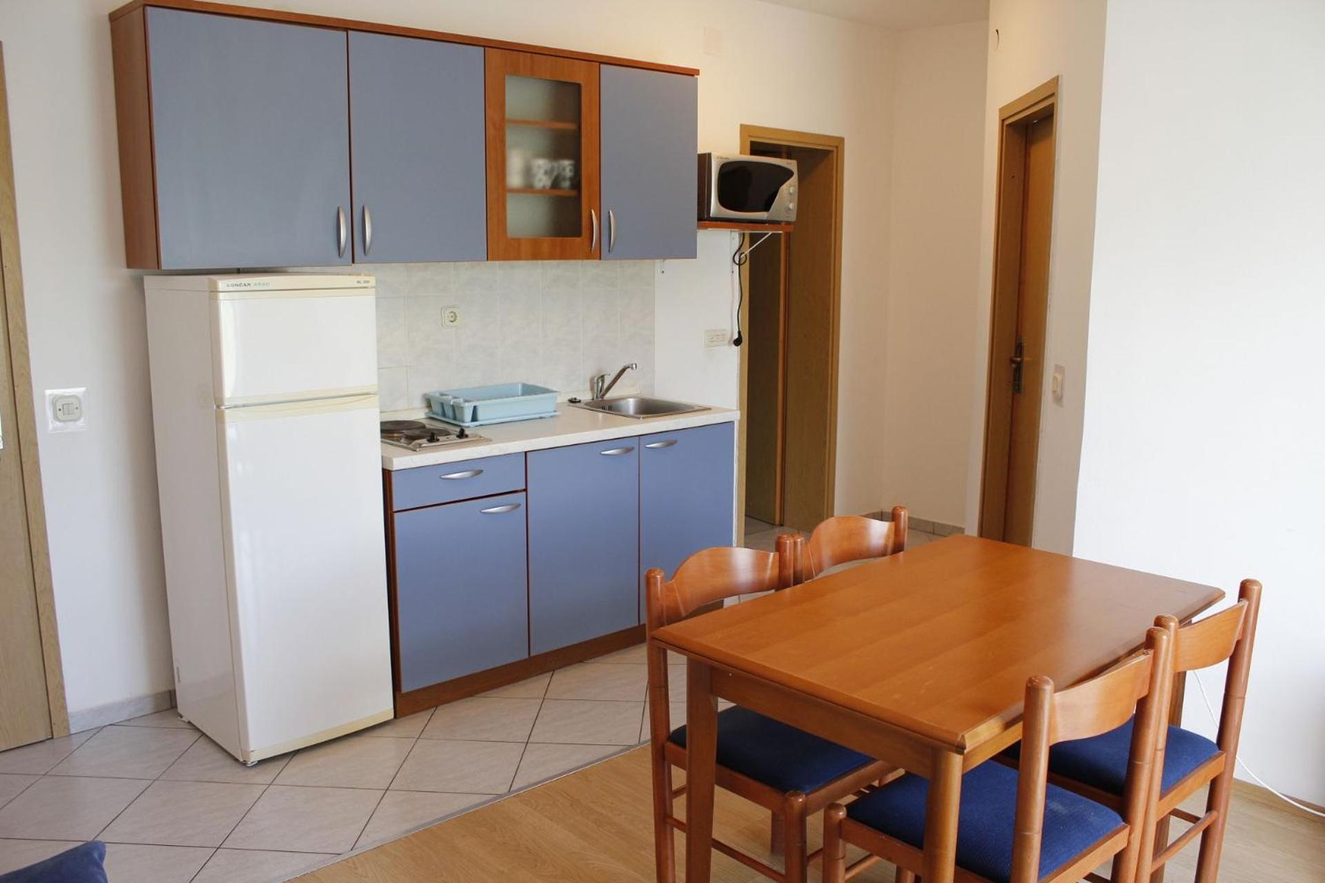 Apartments Branko Povljana Exterior foto